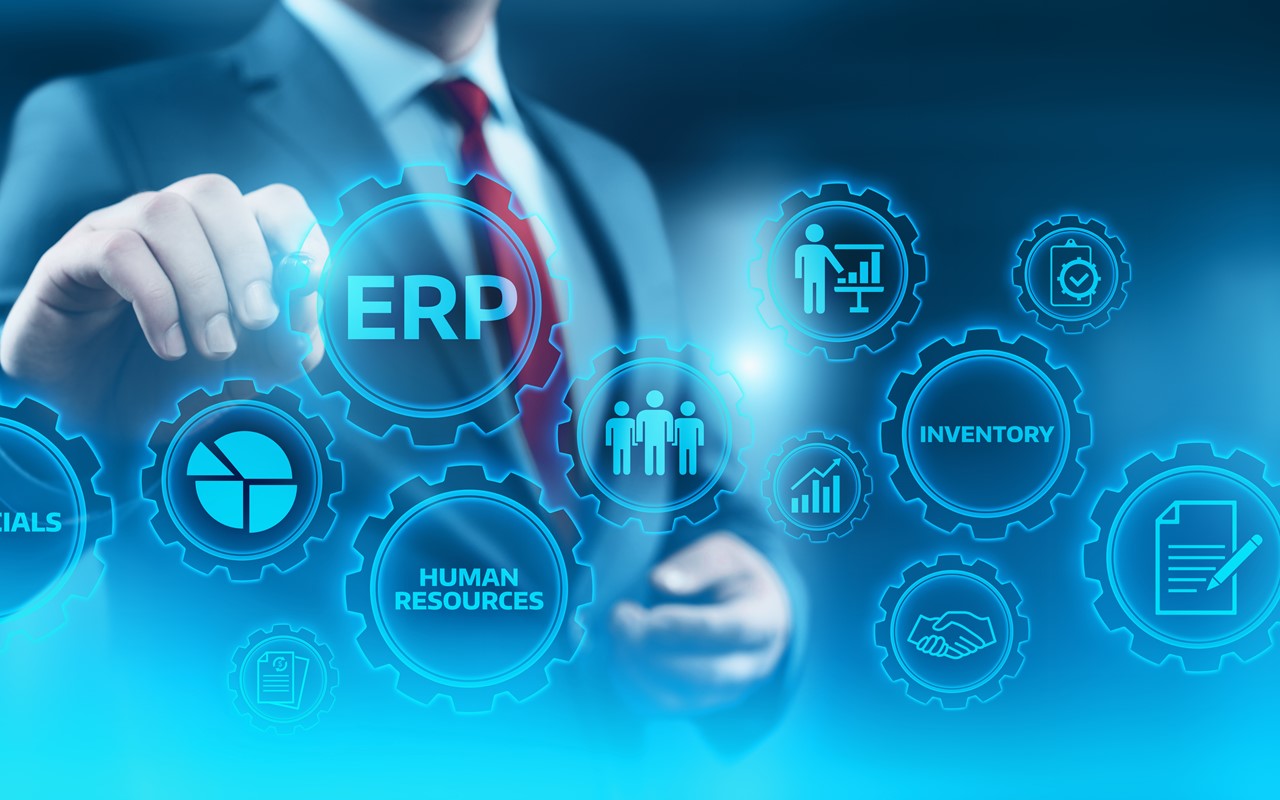 QUICK AND COMPREHENSIVE STEPS TO IMPLEMENT ERP SOFTWARE