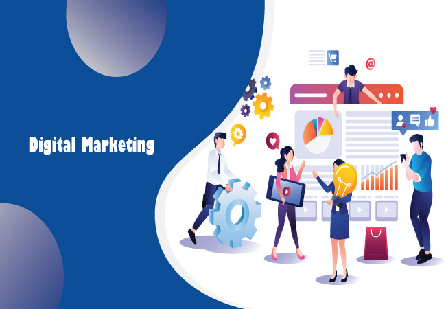 Digital Marketing