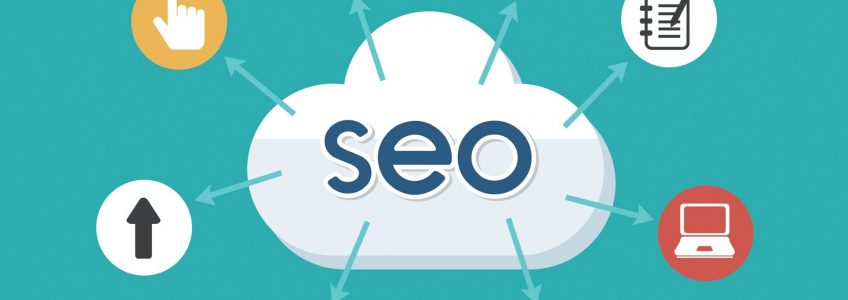 SEO Company in Lucknow