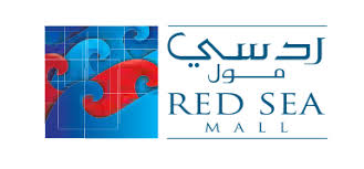 Red sea mall