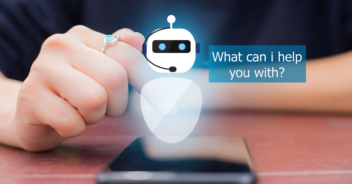 Know the benefits of Chatbot for your website