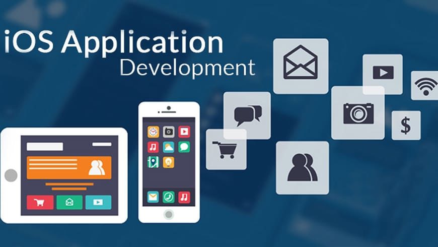 Top 5 iPhone Apps Development Companies in Saudi Arabia