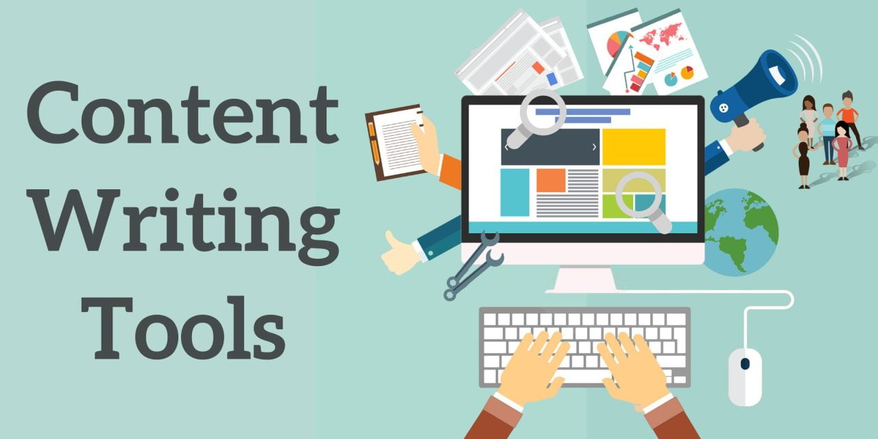 Content Writing Tools for SEO