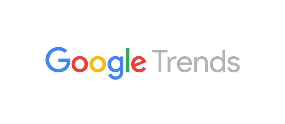 Google Trends For Digital Marketing SEO