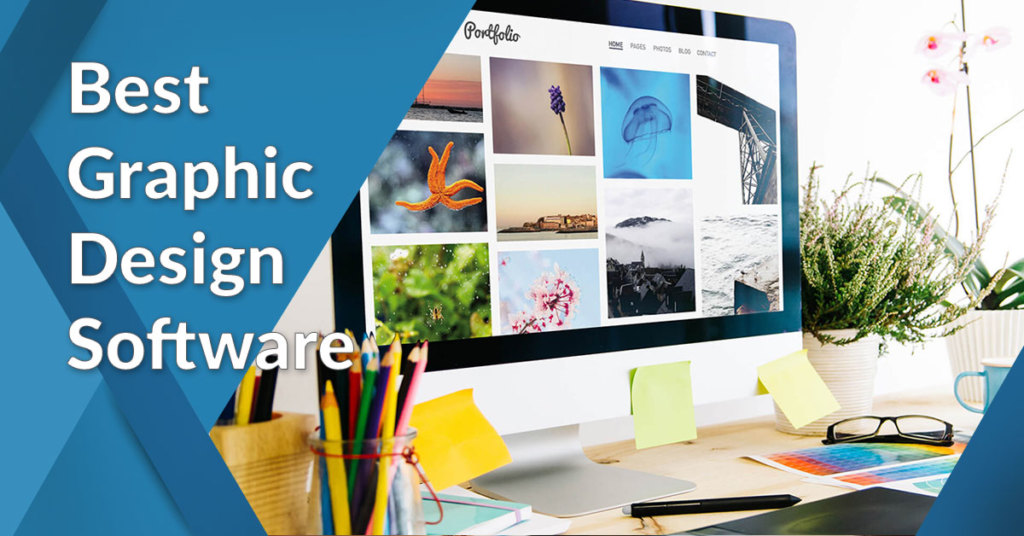best graphic design software for beginners