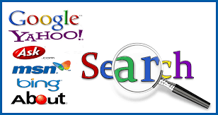 Top 4 search engines in India