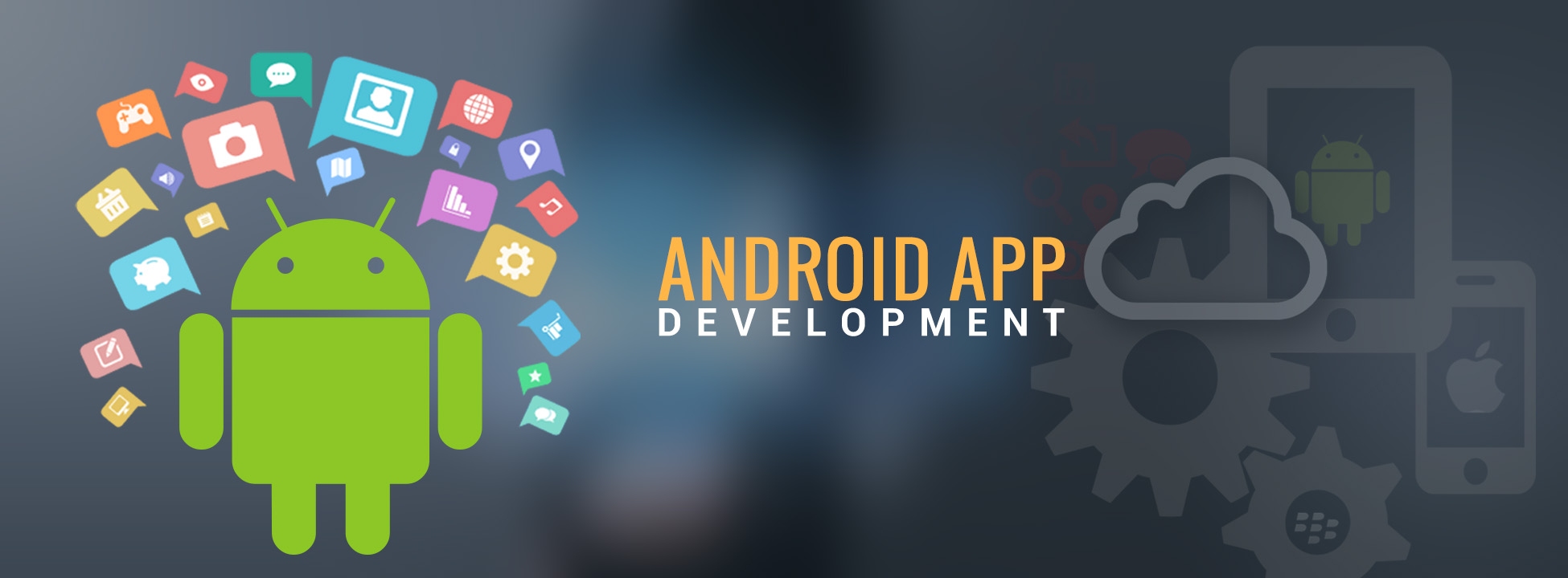 Why Android app development is important