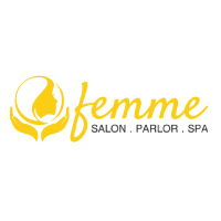 femme logo