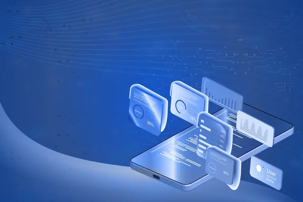 Mobile App Development