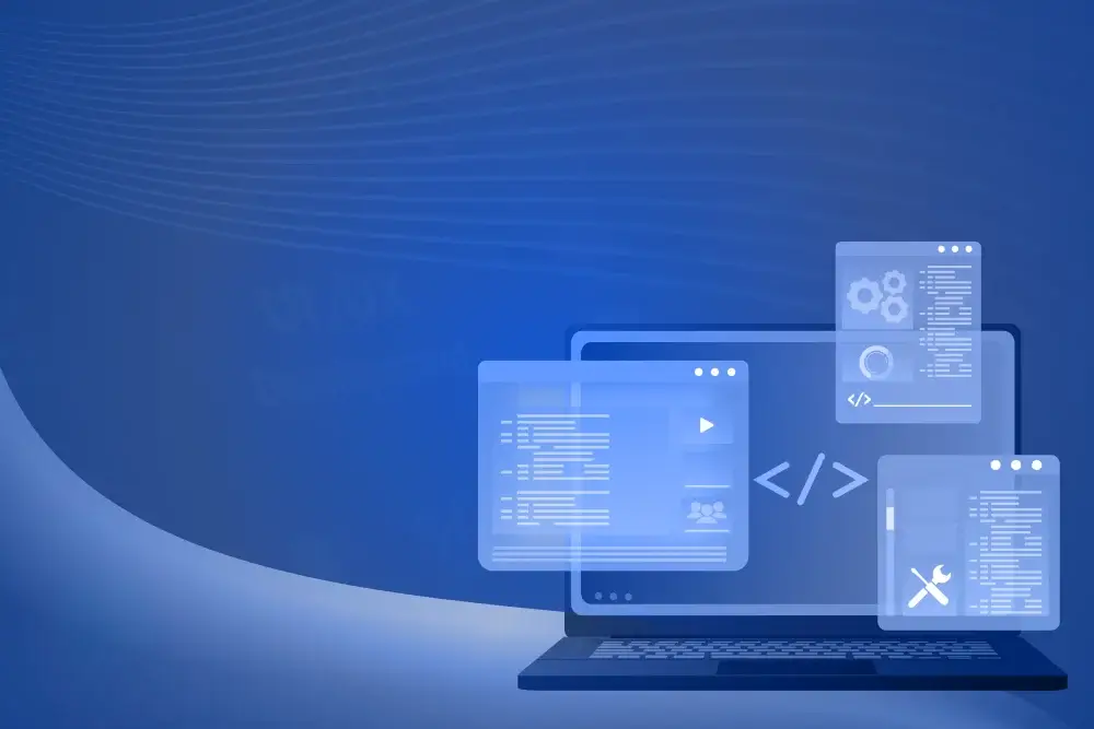 Web Design & Development