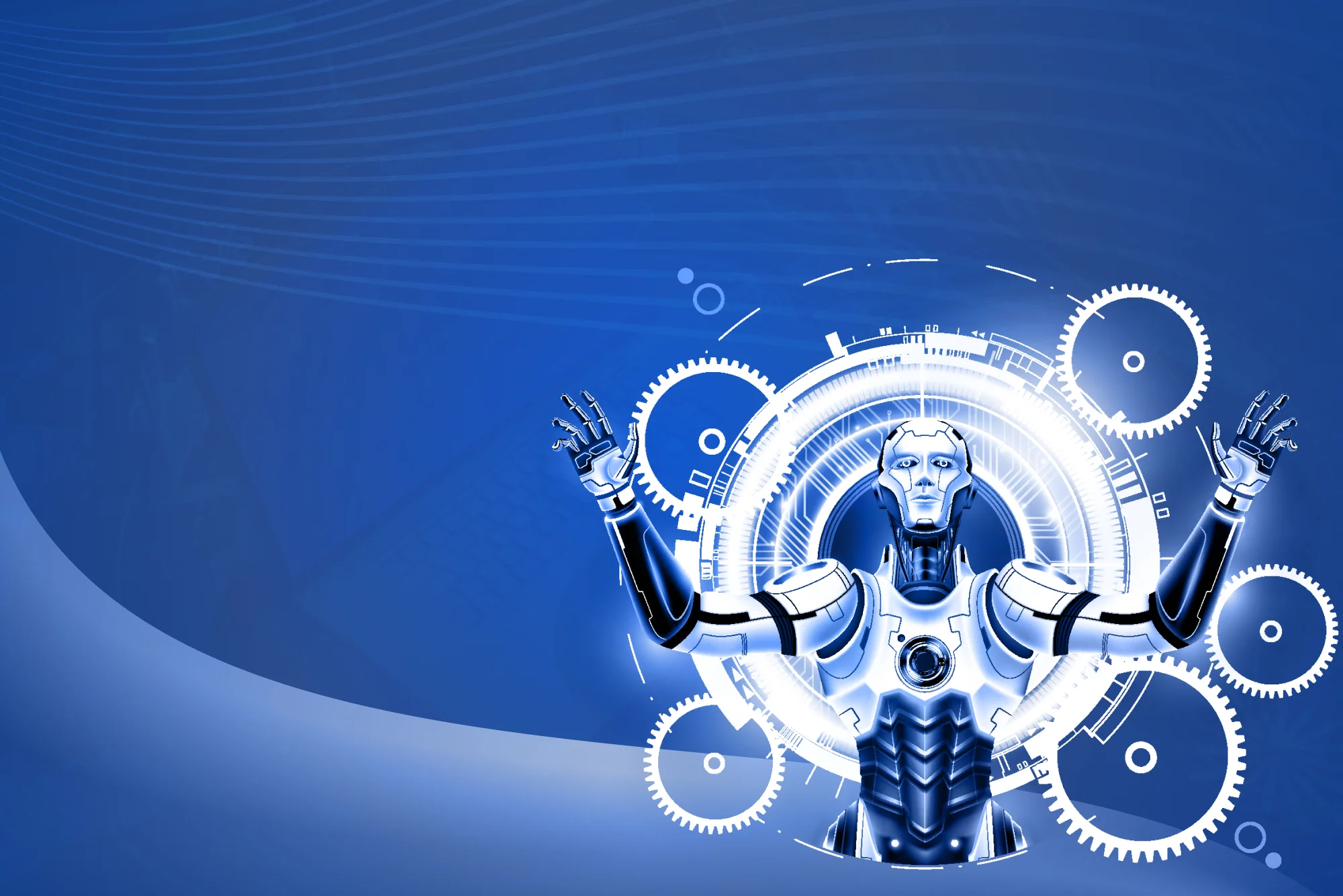 AI & Automation