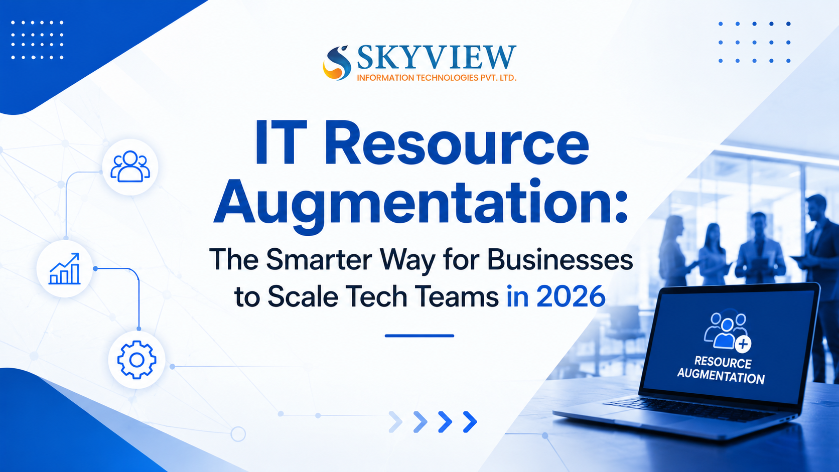 IT Resource Augmentation